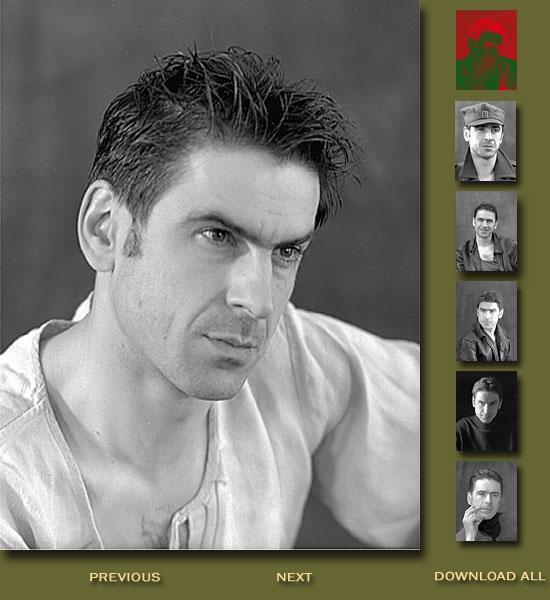 Andrzej Berner