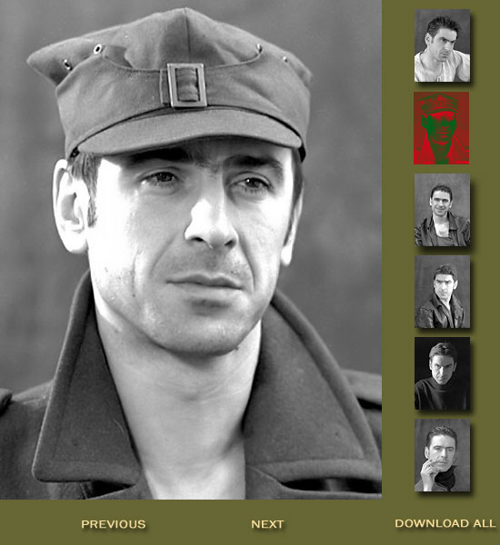 Andrzej Berner