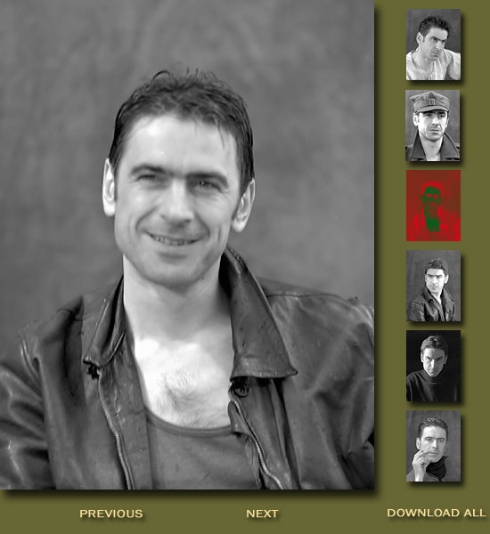 Andrzej Berner