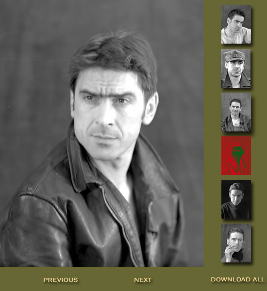 Andrzej Berner