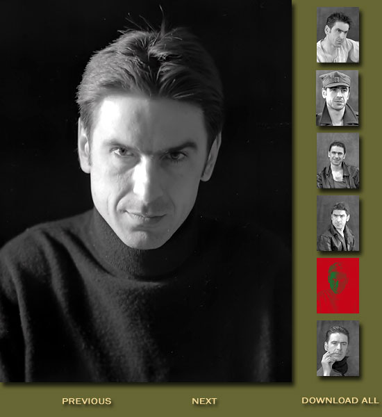 Andrzej Berner
