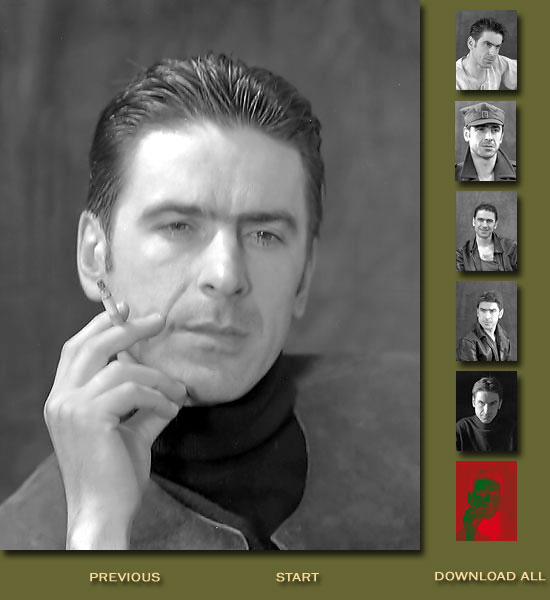 Andrzej Berner