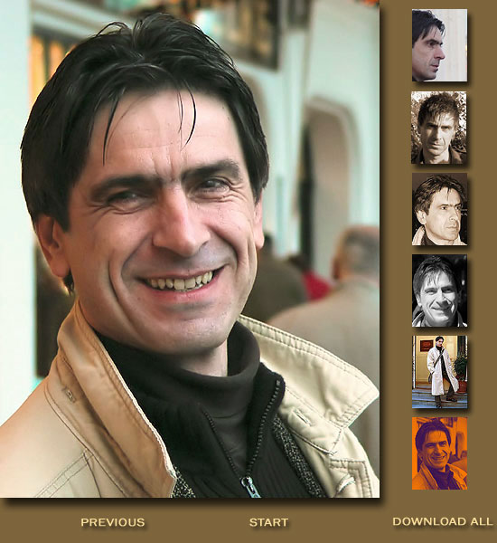 Andrzej Berner