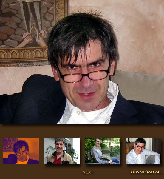 Andrzej Berner