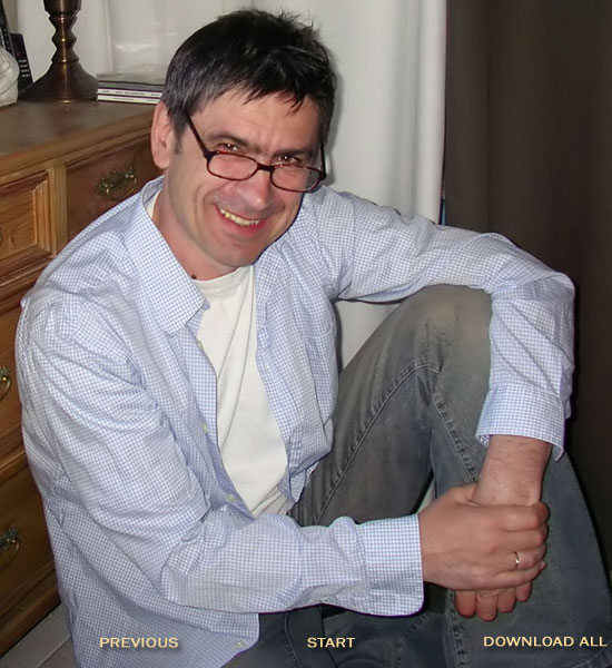 Andrzej Berner